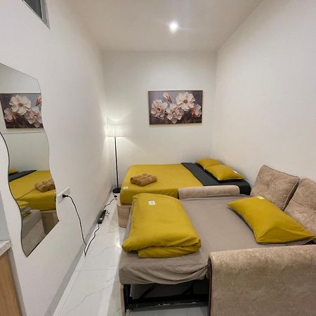 Laca Homestay Hangda Ханой Экстерьер фото