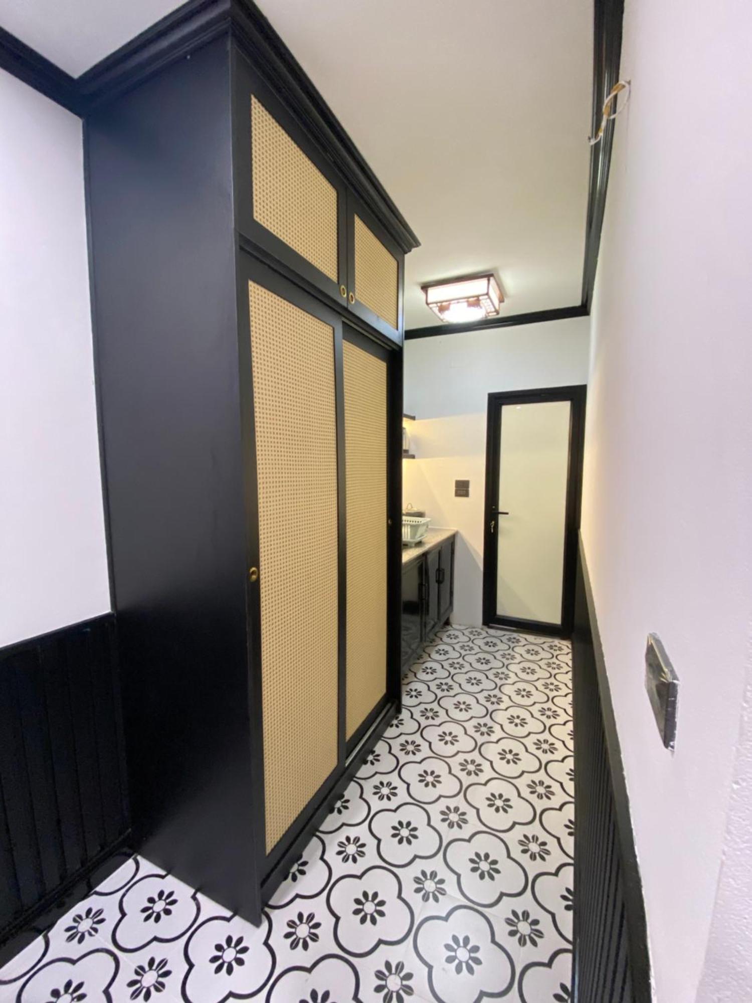 Laca Homestay Hangda Ханой Экстерьер фото