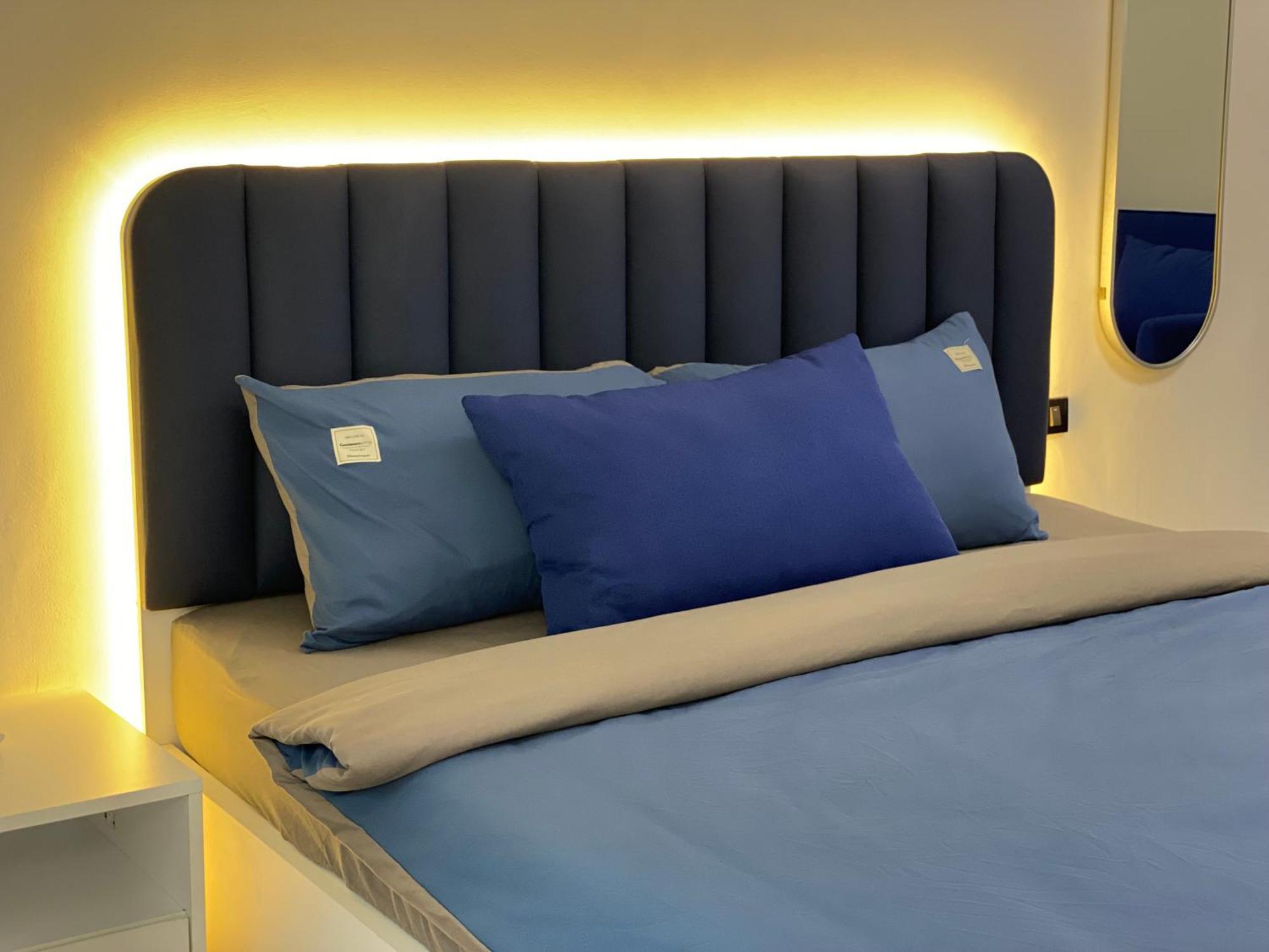 Laca Homestay Hangda Ханой Экстерьер фото
