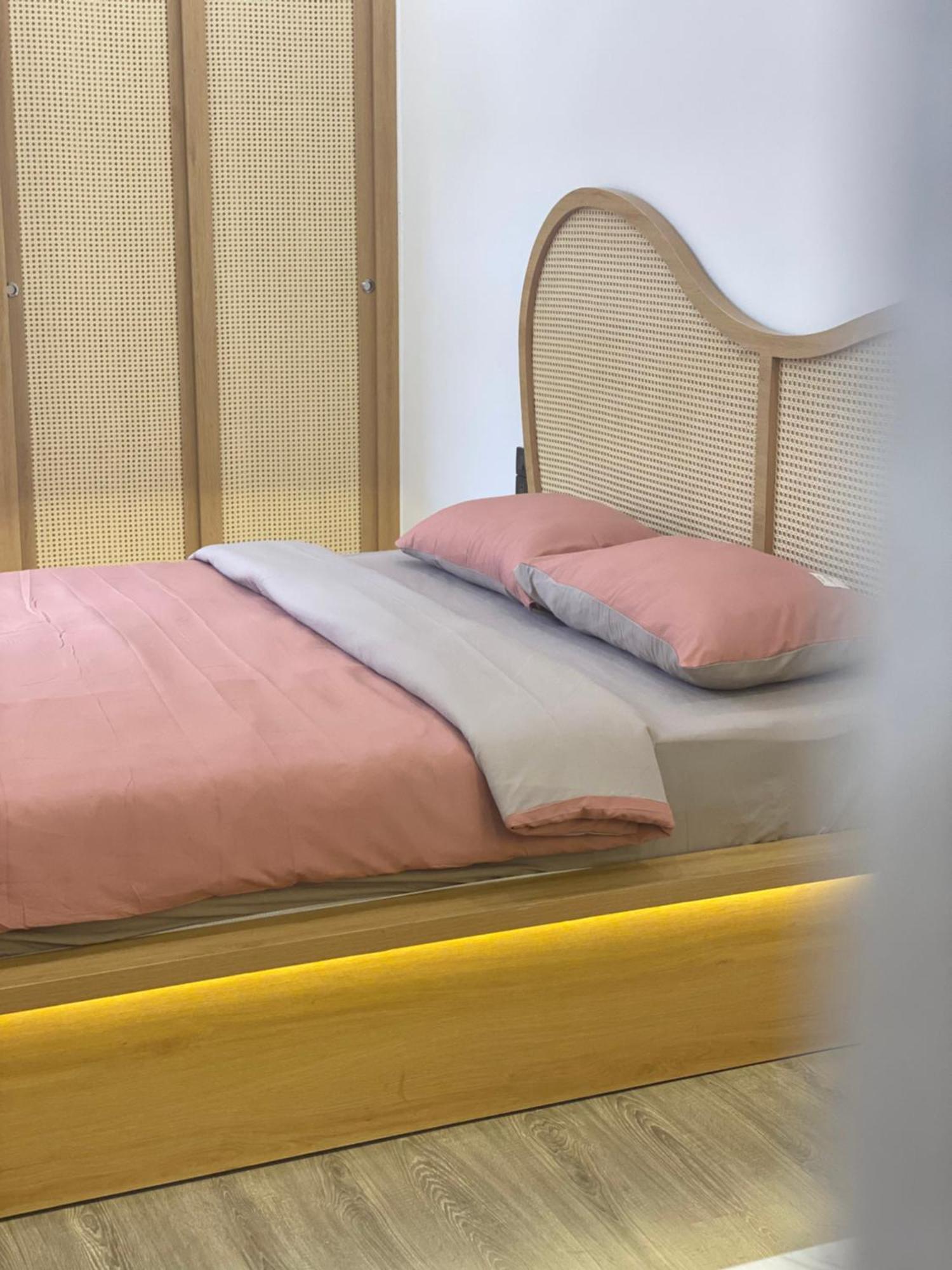 Laca Homestay Hangda Ханой Экстерьер фото