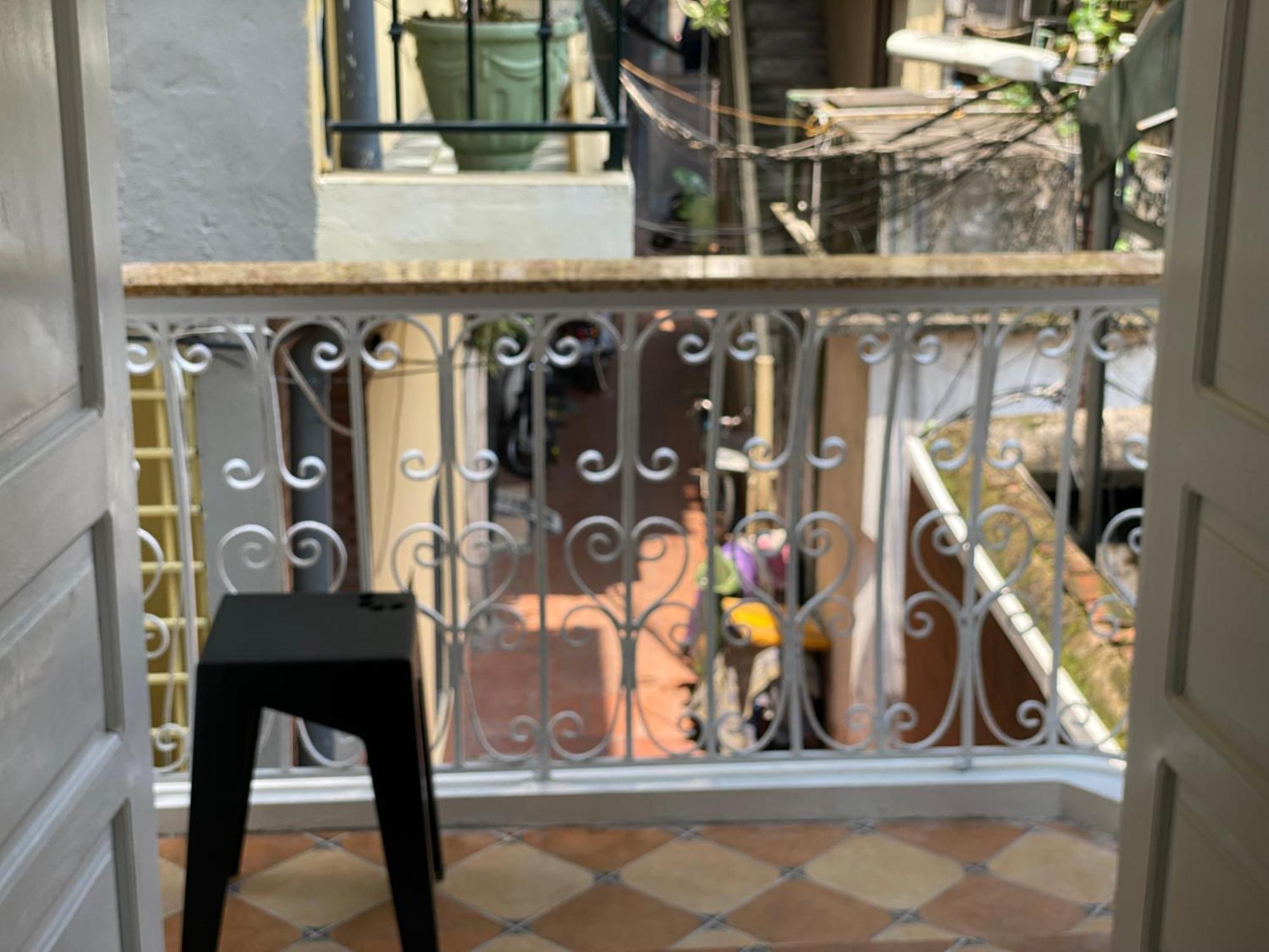 Laca Homestay Hangda Ханой Экстерьер фото