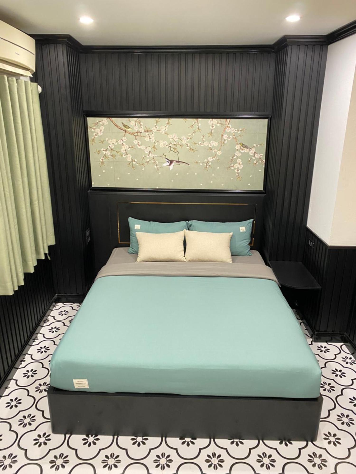 Laca Homestay Hangda Ханой Экстерьер фото