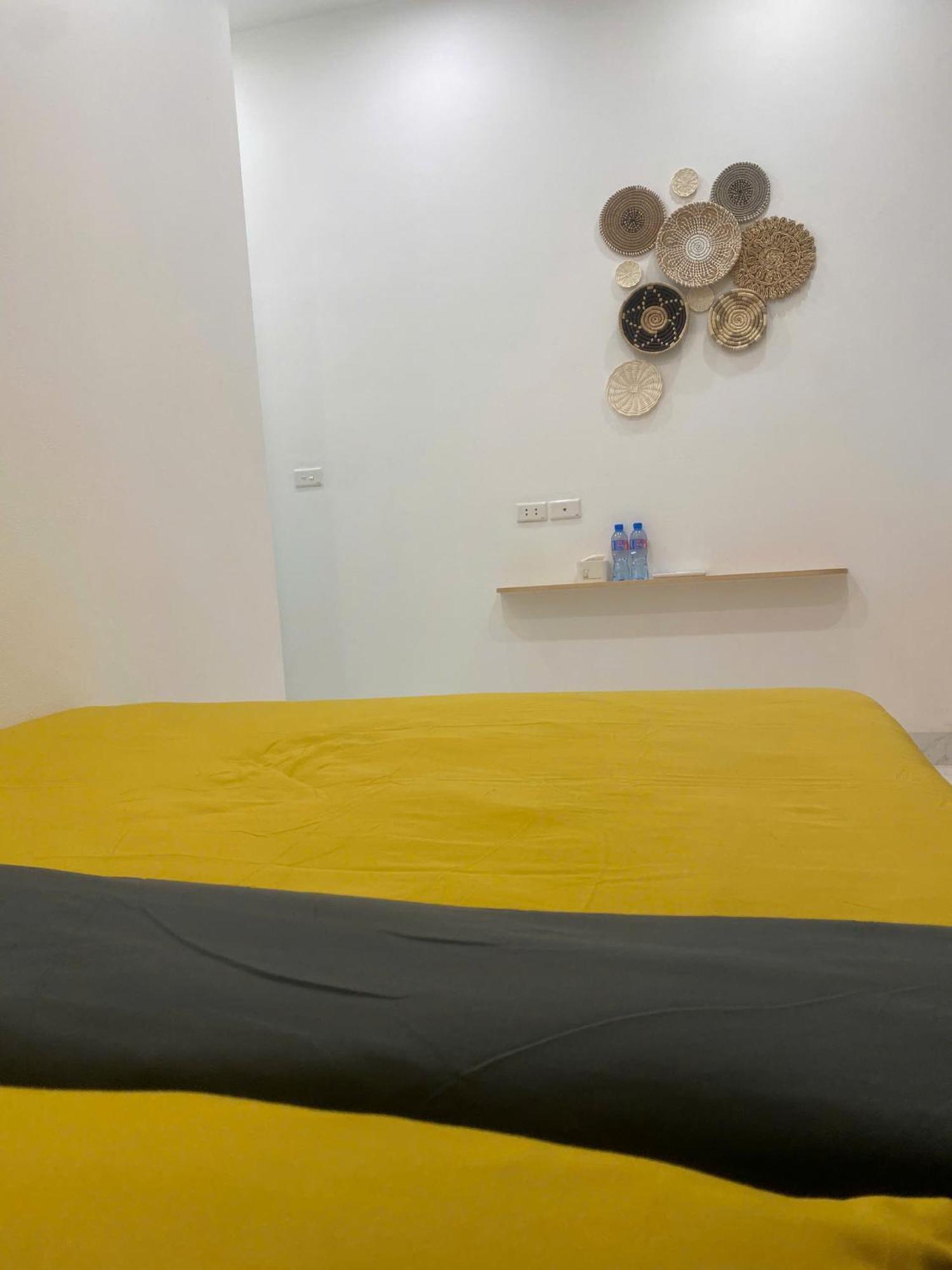 Laca Homestay Hangda Ханой Экстерьер фото